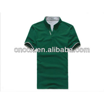 13PT1001 Neueste Mode Baumwolle Mann Shirt